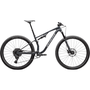 Bicicleta Specialized Chisel Comp Aro 29 Sram GX 12v Azul Marinho e Branco