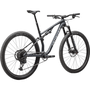 Bicicleta Specialized Chisel Comp Aro 29 Sram GX 12v Azul Marinho e Branco