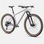 Bicicleta Specialized Chisel HT Comp Aro 29 NX 12v 2022 Prata