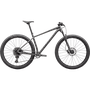 Bicicleta Specialized Chisel HT Aro 29 Sram SX 12v 2023 Prata e Preto