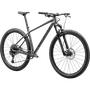 Bicicleta Specialized Chisel HT Aro 29 Sram SX 12v 2023 Prata e Preto
