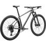 Bicicleta Specialized Chisel HT Aro 29 Sram SX 12v 2023 Prata e Preto