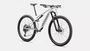 Bicicleta a29 specialized epic 8 comp gx eagle 12v t-13,5 (90324-5501) branca/cinza