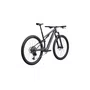Bicicleta Specialized Aro 29Epic 8 Comp s1000 12v Cinza Escuro e Branco