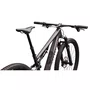 Bicicleta Specialized Aro 29Epic 8 Comp s1000 12v Cinza Escuro e Branco