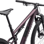 Bicicleta Specialized Epic 8 Aro 29 Expert Bordo Cetim Metálico e Branco