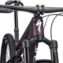 Bicicleta Specialized Epic 8 Aro 29 Expert Bordo Cetim Metálico e Branco