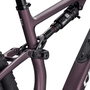 Bicicleta Specialized Epic 8 Aro 29 Expert Bordo Cetim Metálico e Branco