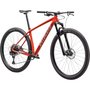 Bicicleta A29 Specialized Epic HT Sram NX 12V T-13,5 Vermelha e branca