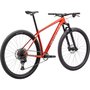 Bicicleta A29 Specialized Epic HT Sram NX 12V T-13,5 Vermelha e branca