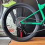 Bicicleta Specialized Epic World Cup Expert Aro 29 SRAM GX 12v Verde e Preto