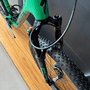 Bicicleta Specialized Epic World Cup Expert Aro 29 SRAM GX 12v Verde e Preto