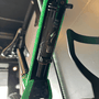 Bicicleta Specialized Epic World Cup Expert Aro 29 SRAM GX 12v Verde e Preto