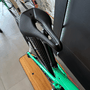 Bicicleta Specialized Epic World Cup Expert Aro 29 SRAM GX 12v Verde e Preto