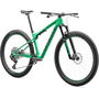 Bicicleta Specialized Epic World Cup Expert Aro 29 SRAM GX 12v Verde e Preto