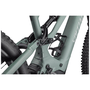 Bicicleta Specialized Levo Comp Alloy Aro 29 GX 12v 2023 Verde Cinza e Preto