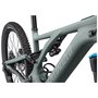 Bicicleta Specialized Levo Comp Alloy Aro 29 GX 12v 2023 Verde Cinza e Preto