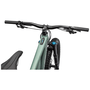 Bicicleta Specialized Levo Comp Alloy Aro 29 GX 12v 2023 Verde Cinza e Preto