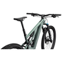 Bicicleta Specialized Levo Comp Alloy Aro 29 GX 12v 2023 Verde Cinza e Preto