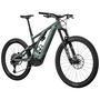 Bicicleta Specialized Levo Comp Alloy Aro 29 GX 12v 2023 Verde Cinza e Preto