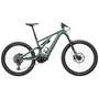 Bicicleta Specialized Levo Comp Alloy Aro 29 GX 12v 2023 Verde Cinza e Preto