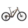 Bicicleta Specialized Levo Expert G4 GX Eagle T-Type 12v Dourado