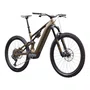 Bicicleta Specialized Levo Expert G4 GX Eagle T-Type 12v Dourado