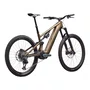 Bicicleta Specialized Levo Expert G4 GX Eagle T-Type 12v Dourado
