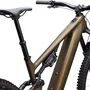Bicicleta Specialized Levo Expert G4 GX Eagle T-Type 12v Dourado