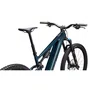 Bicicleta Specialized Aro 29 Levo G4 Comp Alloy Eagle 90 12v Azul Metalico