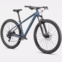 Bicicleta Specialized Rockhopper Comp Aro 29 9v Azul Escuro e Azul