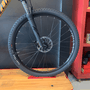 Bicicleta Specialized Rockhopper Comp Aro 29 Microshift 12v Amarelo e Preto