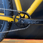 Bicicleta Specialized Rockhopper Comp Aro 29 Microshift 12v Amarelo e Preto