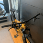 Bicicleta Specialized Rockhopper Comp Aro 29 Microshift 12v Amarelo e Preto