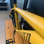 Bicicleta Specialized Rockhopper Comp Aro 29 Microshift 12v Amarelo e Preto