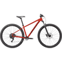 Bicicleta Specialized Rockhopper Comp Aro 29 NX 12v Laranja e Preto