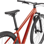 Bicicleta Specialized Rockhopper Comp Aro 29 NX 12v Laranja e Preto