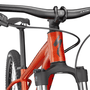 Bicicleta Specialized Rockhopper Comp Aro 29 NX 12v Laranja e Preto