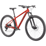 Bicicleta Specialized Rockhopper Comp Aro 29 NX 12v Laranja e Preto