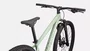 Bicicleta a29 specialized rockhopper comp shimanho deore 12v t-15 (91826-5302) verde claro/branco