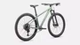Bicicleta a29 specialized rockhopper comp shimanho deore 12v t-15 (91826-5302) verde claro/branco