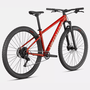 Bicicleta Specialized Rockhopper Elite Aro 29 Deore 10v Vermelho Escuro e Marrom claro