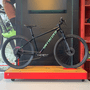 Bicicleta Specialized Rockhopper Expert Aro 29 SX 12v Verde