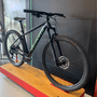 Bicicleta Specialized Rockhopper Expert Aro 29 SX 12v Verde