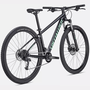 Bicicleta Specialized Rockhopper Sport Aro 29 microSHIFT 18v Verde e Verde