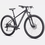Bicicleta Specialized Rockhopper Sport Aro 29 Microshift 18v Cinza claro e Cinza