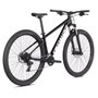 Bicicleta Specialized Rockhopper Aro 29 Tourney 16v 2021 Preta e Branca