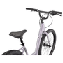 Bicicleta Specialized Roll 3.0 Low Entry Aro 650B microSHIFT 8v 2023 Lilas e Preto