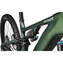 Bicicleta Specialized Turbo Levo 4 Expert Aro 29 Sram GX 12V Verde Metálico e Branca Bicicleta Specialized Turbo Levo 4 Expert Aro 29 Sram GX 12V Verde Metálico e Branca