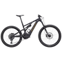 Bicicleta Specialized Turbo Levo Comp Alloy Aro 29 GX 12v Preto e Dourado
